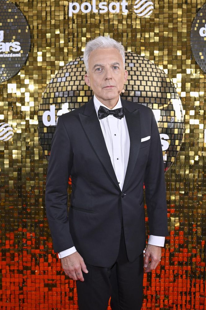 "Taniec z Gwiazdami": Goście pierwszego odcinka