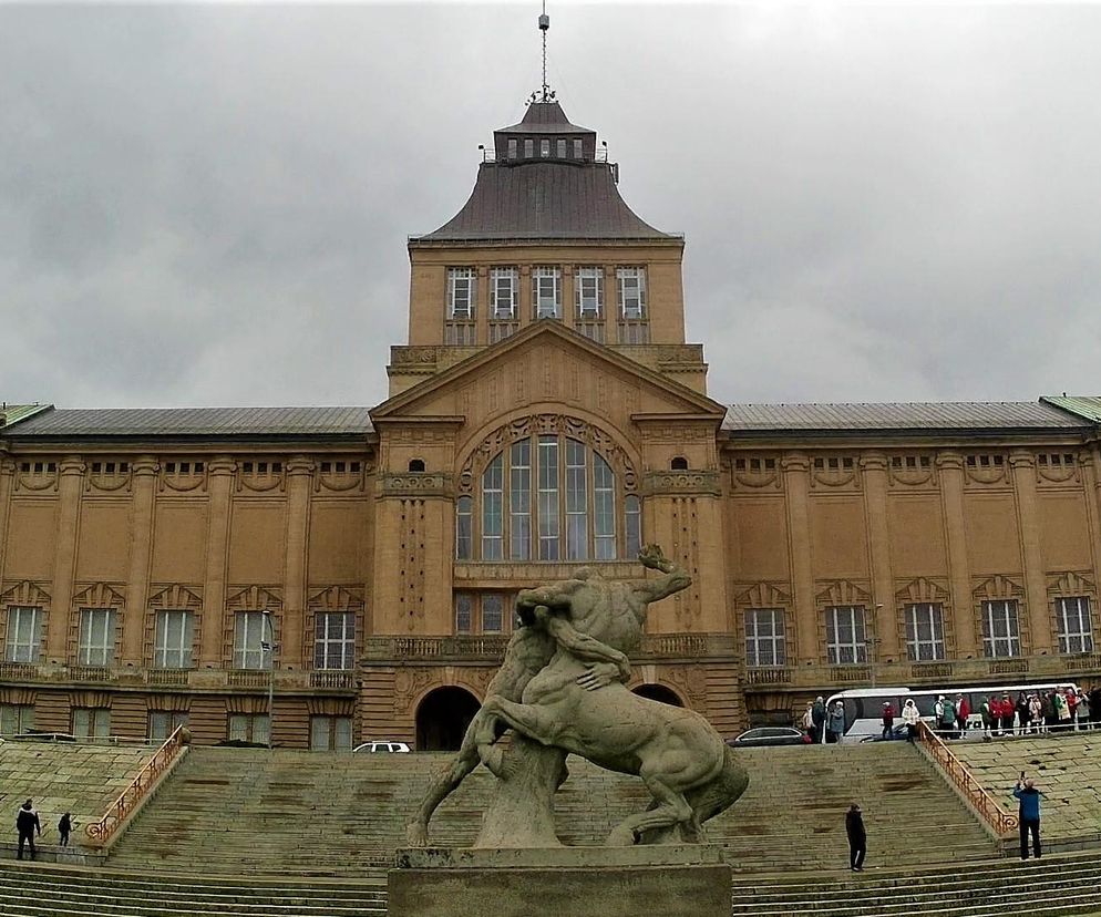 Teatr Współczesny w Szczecinie