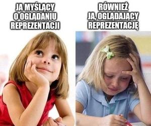 Najlepsze memy przed meczem Polska - Francja