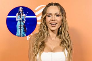 Doda w szczerych słowach o sanah. Wspomniała o drugiej twarzy