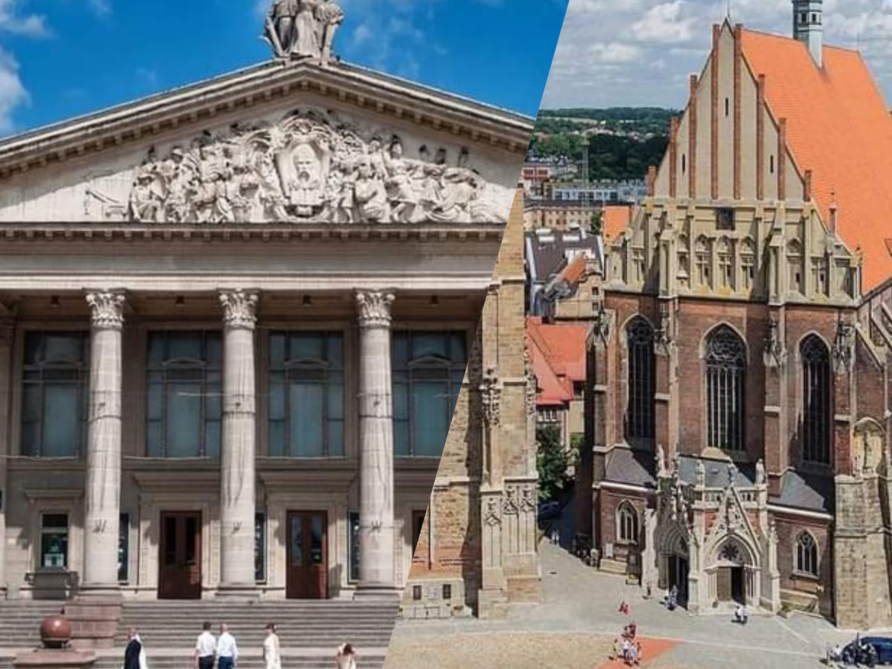 Opolskie. Nysa ZRYWA z Tarnopolem! To kolejne miasto. Poszło o ukraińskie UPA!