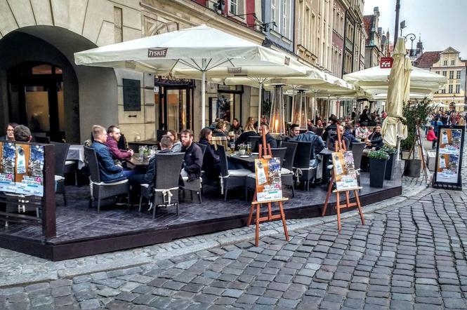 Zbliza się jubileuszowa, 10. edycja akcji Poznań za pół ceny