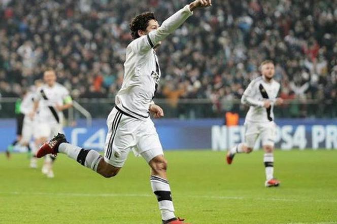 Legia – Ajax w 1/16 Ligi Europy. Kiedy i gdzie oglądać? Będzie transmisja w tv i stream online!