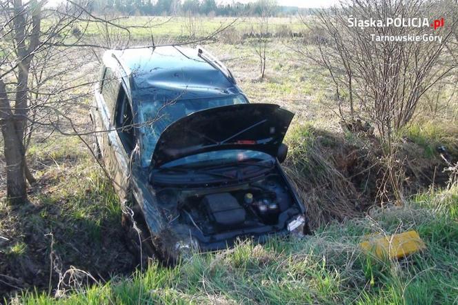 Pijany kierowca jechał zaszczepić się na COVID-19