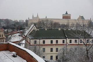 To nowość dla odwiedzających Lublin! Czym jest Bilet Turysty? 