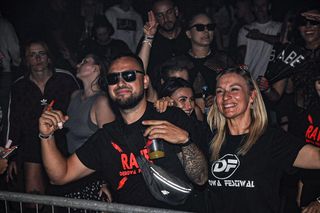 Dębowa Festiwal 2025 – elektroniczna magia w lesie. Trzy sceny i 24 artystów 