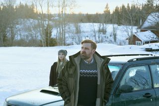 Przełom / Serial Netflix