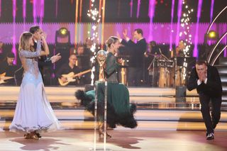 Finał 15 edycji Dancing with the Stars. Taniec z gwiazdami