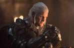 Matt Smith jako książę Daemon Targaryen.