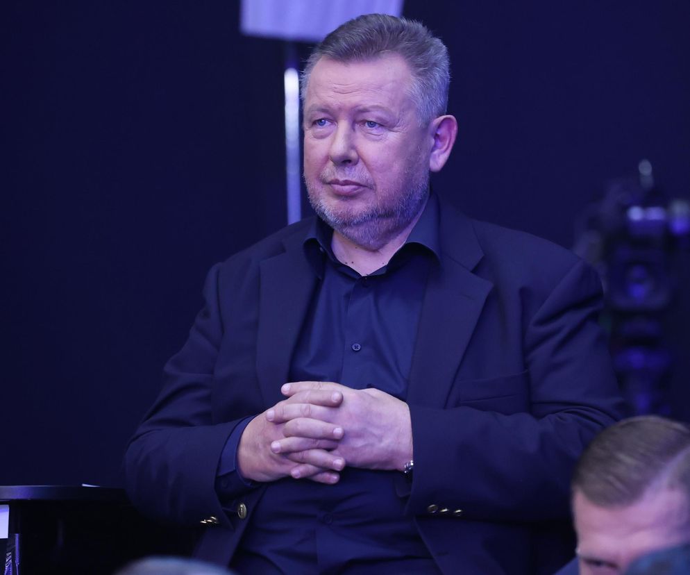 Janusz Pindera