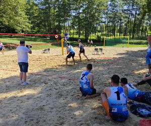 Piknik bezpieczeństwa - Drawsko Pomorskie 
