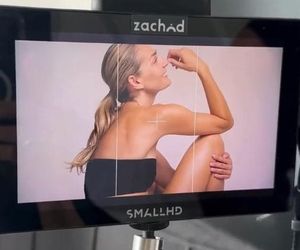 Takiej Sochy jeszcze nie widzieliśmy! Figura jak marzenie