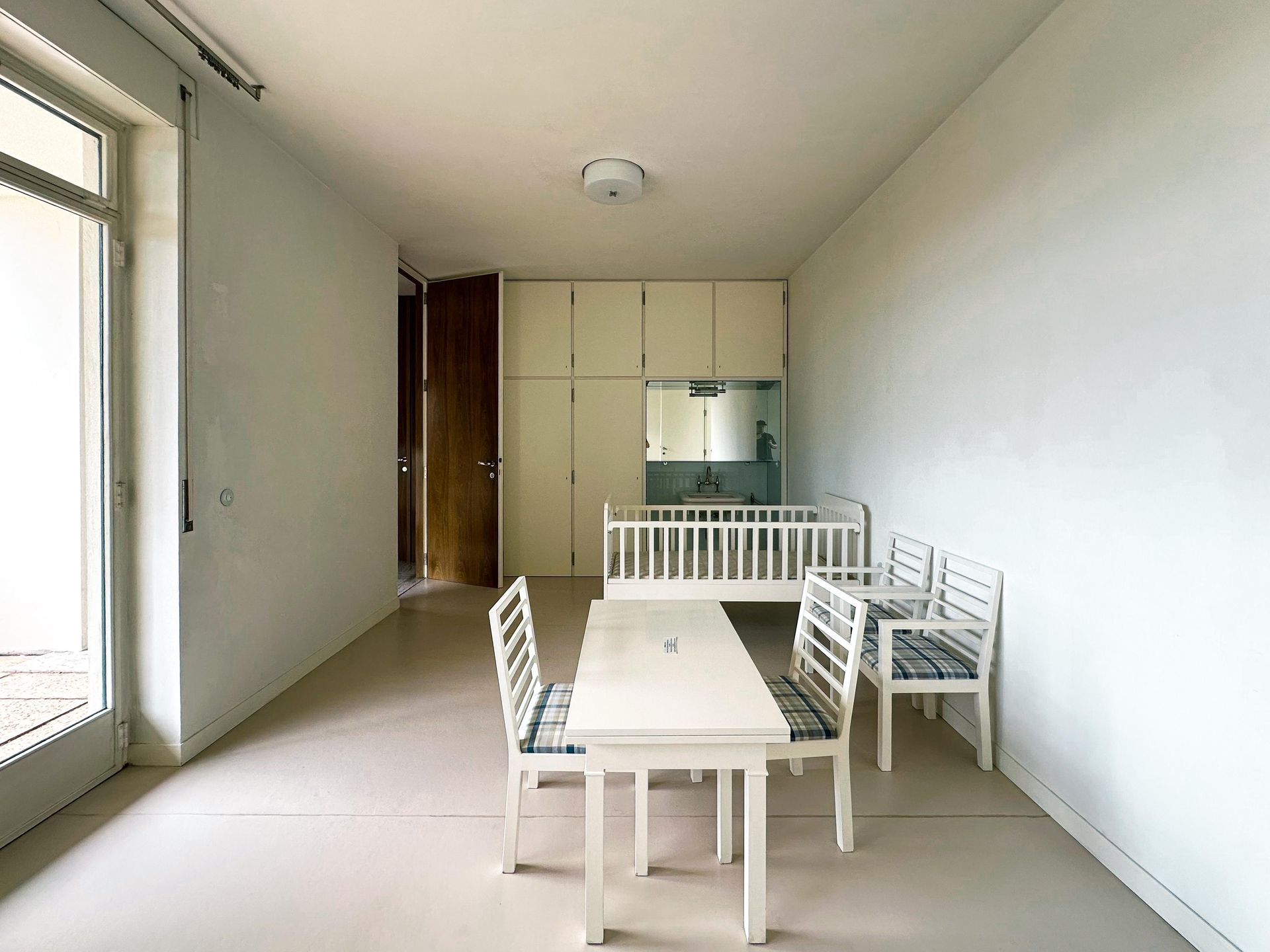 Willa Tugendhatów w Brnie