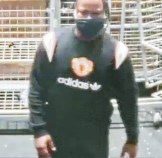 To oni obrabowali Macy's