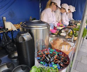 Stop marnowaniu żywności w Lesznie