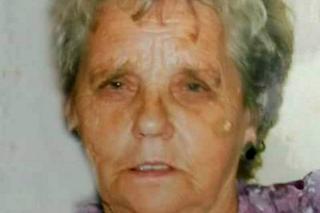 KOLEJNA ŚMIERĆ NA BAGNACH.