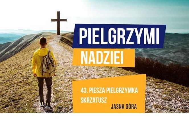 Pielgrzymka 2025