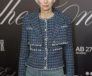 Tilda Swinton odwiedzi Polskę. Gwiazda pojawi się na popularnym festiwalu filmowym 