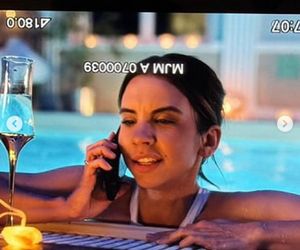 M jak miłość na planie. Aneta (Ilona Janyst)