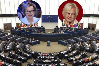 Zamieni Zabrze na Brukselę? Była prezydent chce do Parlamentu Europejskiego!