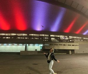 Spodek w Katowicach jest atrakcją turystyczną