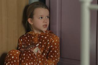 B Barwy szczęścia, odcinek 3002. Marysia (Nina Szumowska)