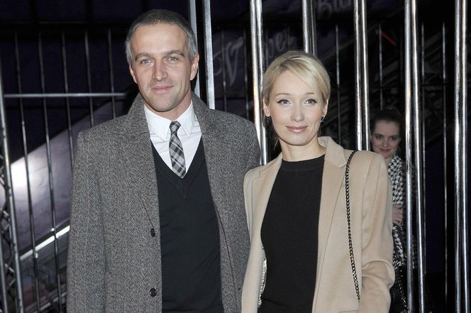 Tak wyglądała historia miłości Joanny i Pawła Orleańskich. Ich związek przeszedł poważny kryzys