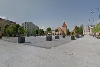 Najbrzydsze rynki miejskie Dolnego Śląska. Nowy ranking 