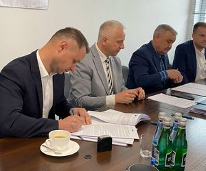 Dziewięć parków kieszonkowych w Siedlcach powstanie jeszcze w tym roku
