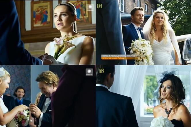 Jesienna ramówka Polsatu 2014 - seriale po wakacjach: Przyjaciółki, Na krawędzi, Pierwsza miłość, Świat według Kiepskich 