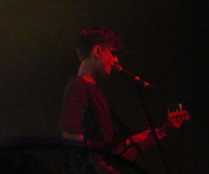 Mela Koteluk. Koncert na Next Fest 2025 