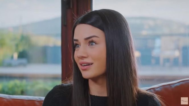 Miłość i nadzieja odc. 317. Bahar