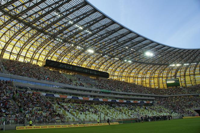 Mecz Polska Grecja 2015 na stadionie PGE Arena w Gdańsku przyciągnie tłumy kibiców. Gdańsk jest przygotowany.