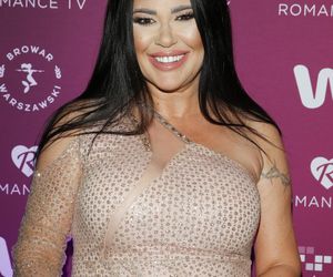 Iwona Węgrowska porównała swoją córkę do Kasi Nawrockiej. Szok!