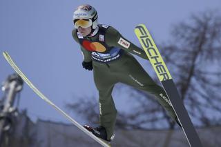 Skoki narciarskie w Planicy