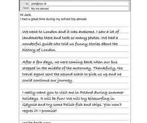 Egzamin ósmoklasisty język angielski 2025: ODPOWIEDZI i ARKUSZE CKE [15.05.2025]