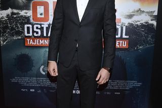 Antoni Pawlicki miał znaną babcię