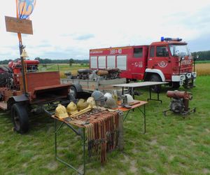 III Piknik Strażacki w Dąbrówce‑Stanach za nami