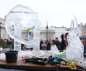 Poznań Ice Festival 2024 