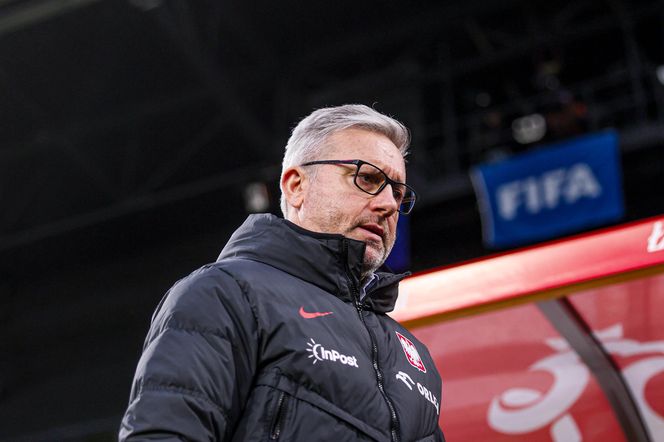 Spotkanie Lewandowskiego z Błaszczykowskim na Polska - Czarnogóra U-21