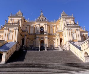 Dolnośląska Jerozolima zachwyca turystów. Zobaczymy tu klejnot Ziemi Kłodzkiej 