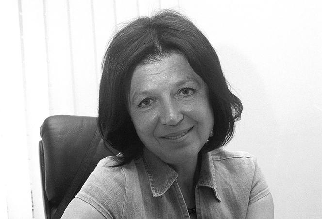 Izabela Sierakowska
