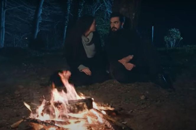 Czy Yaman i Nana będą już bezpieczni?