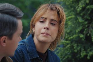 M jak miłość odc. 1812. Kama (Michalina Sosna), Jakub Karski (Krzysztof Kwiatkowski)