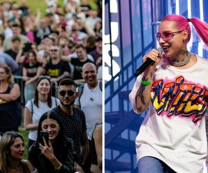 Gądecz Hip Hop Festiwal pod Bydgoszczą 2024. Na scenie wystąpi m.in. Young Leosia, Gibbs i Szpaku