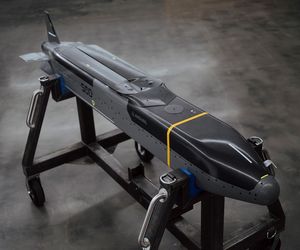 Anduril Barracuda 500
