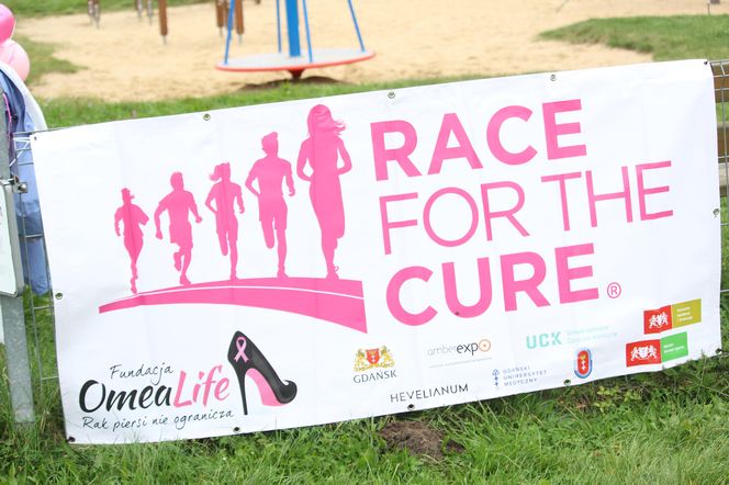 Race for the Cure