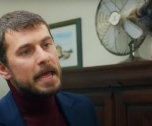 Kuzey wyznaje, że kocha Silę. Szkoda tylko, że to nie ona to usłyszy...