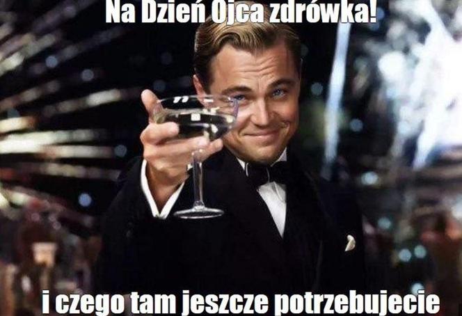 Najlepsze memy na Dzień Ojca 2024