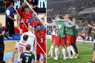 Taka była oglądalność meczu o medal siatkarzy na MŚ. Są dokładne dane! Porównaliśmy ich z piłkarzami